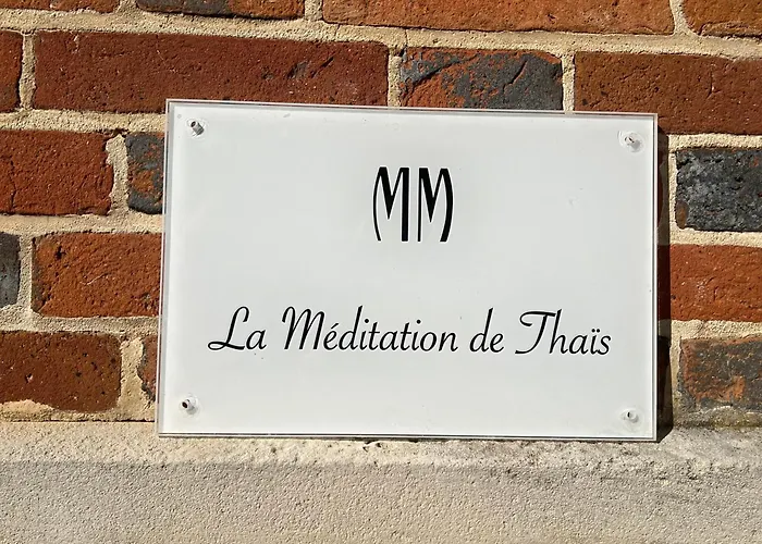 La Méditation de Thaïs
