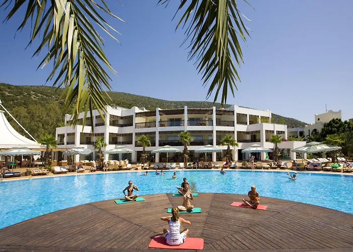 Latanya Park Resort