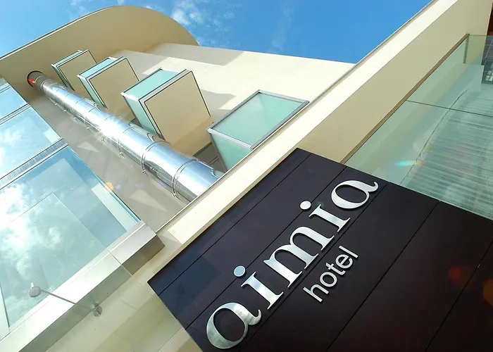 Aimia Hotel