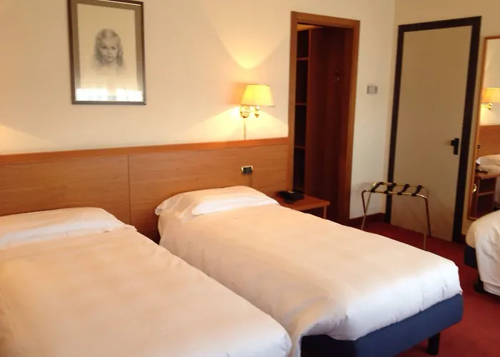 Hotel Palace
