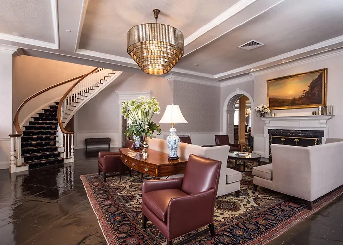 The Tidewater Inn Easton