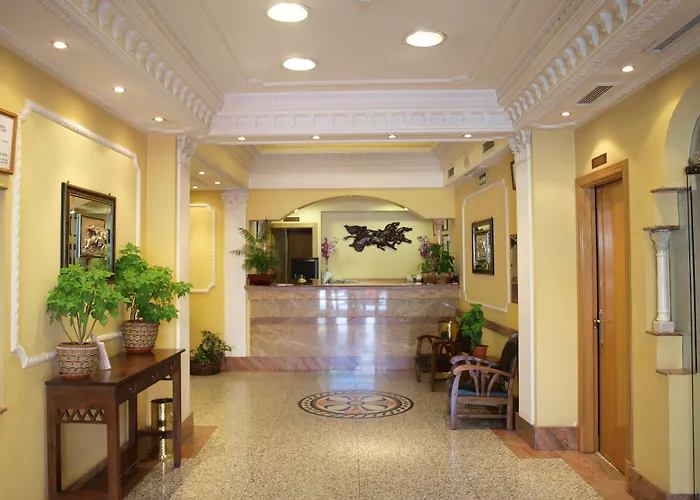 Hotel Don Luis