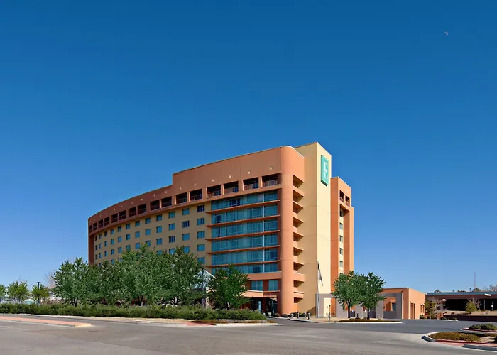 Embassy Suites By Hilton
