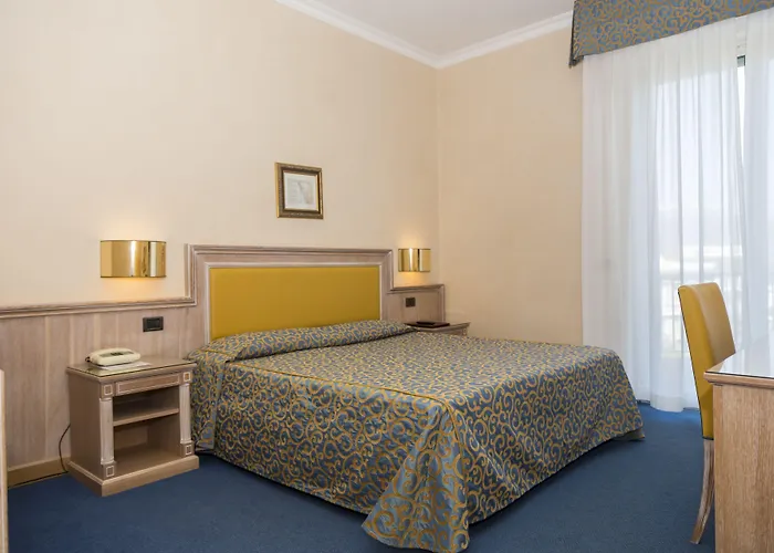 Hotel Della Torre Stresa