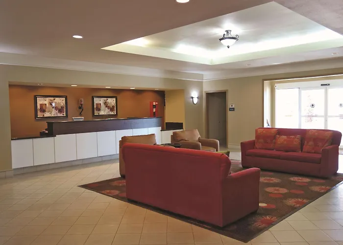 La Quinta By Wyndham Seguin
