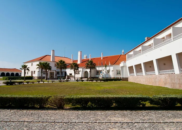 Pousada De Sagres