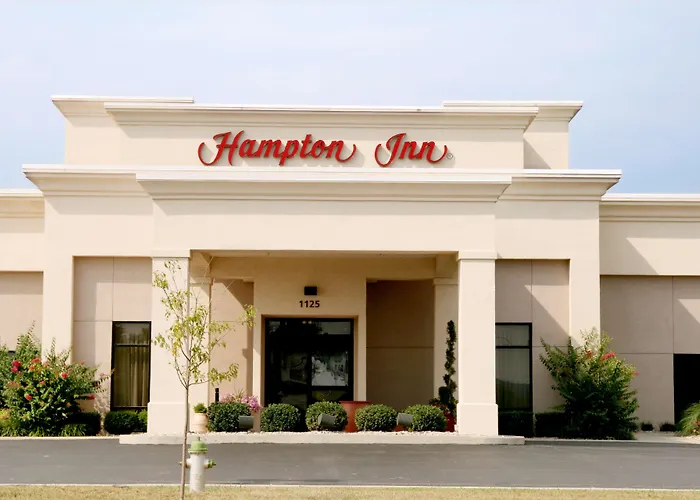 Hampton Inn Lebanon