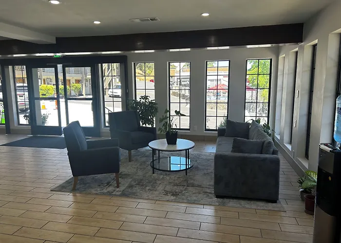 Sonora Dog Friendly Hotels