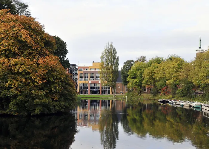 Amrâth Hotel Alkmaar