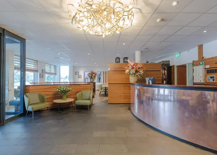 Amrâth Hotel Alkmaar
