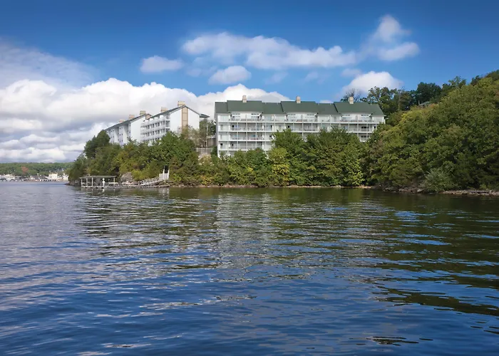 Worldmark Lake Of The Ozarks