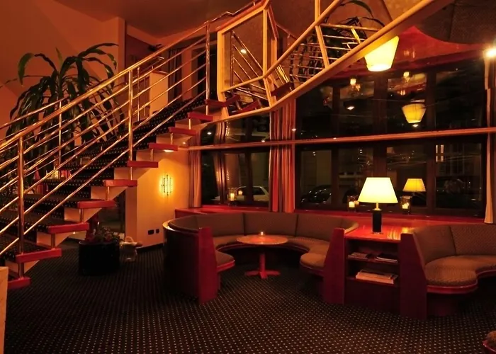 Hotel Rio Karlsruhe