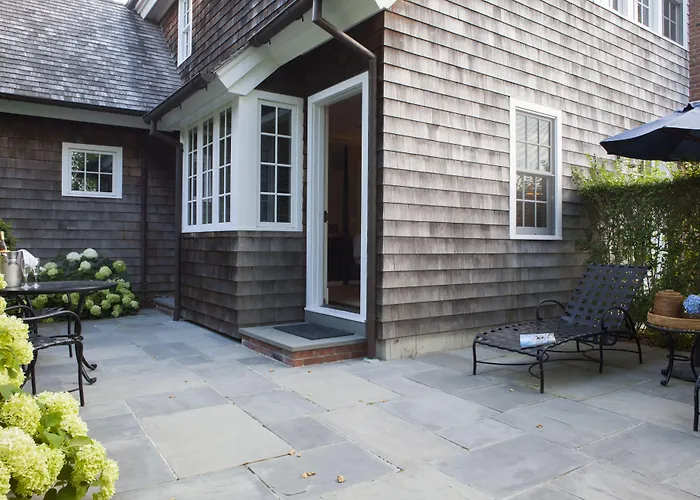 Ehp Resort & Marina East Hampton