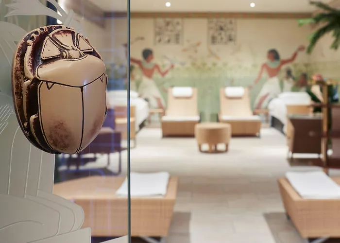 Living Hotel Kanzler Bonn