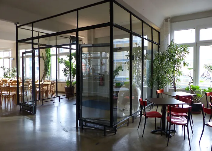 Transit Loft