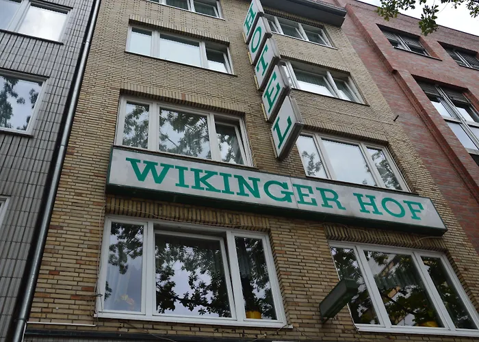 Wikinger Hof