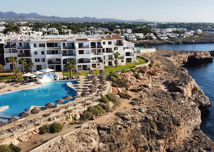 Alua Suites Las Rocas Cala d'Or 