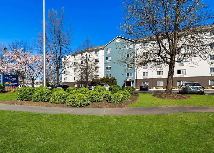 Suburban Studios Sterling - Washington Dulles