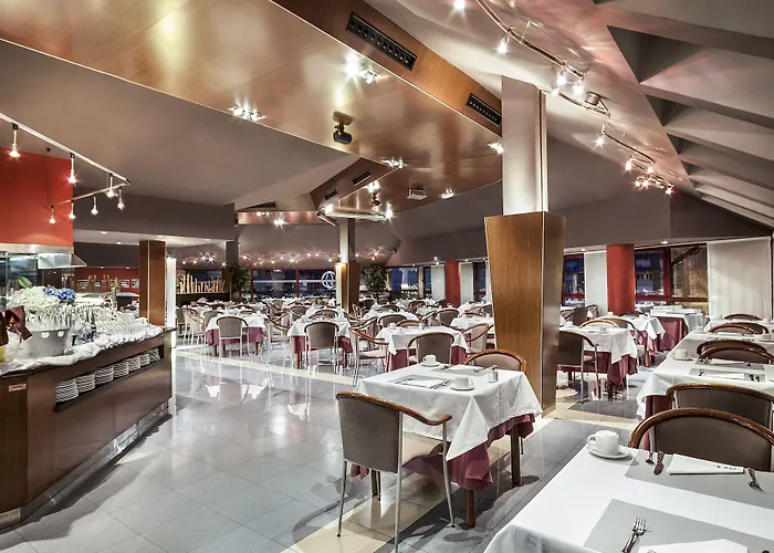 Hoteles que admiten perros en Andorra la Vieja 