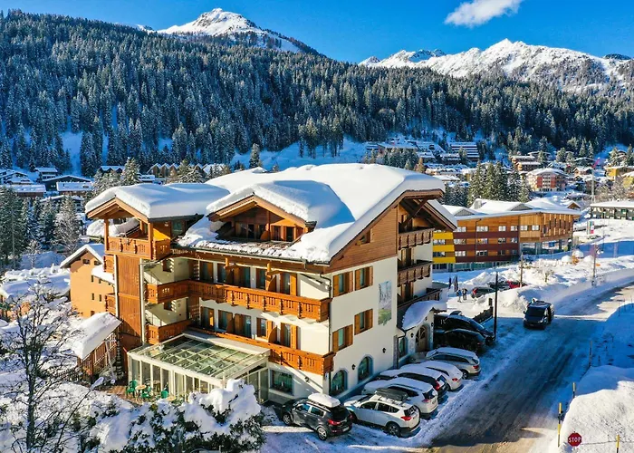 Hotel Gianna