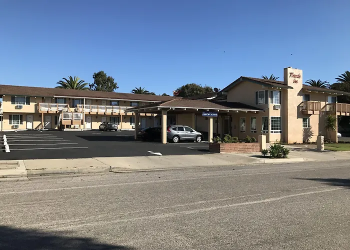 Avalon Inn Downtown Morro Bay