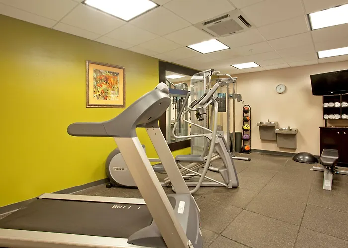 Hampton Inn & Suites Nashville-Smyrna