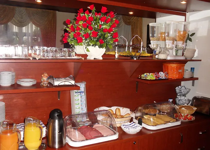 Hotel zum Adler