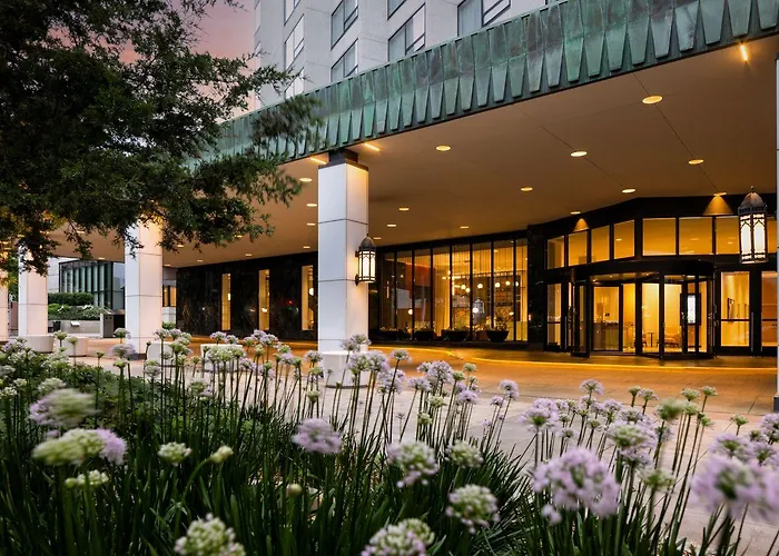 Sheraton Minneapolis Downtown Convention Center