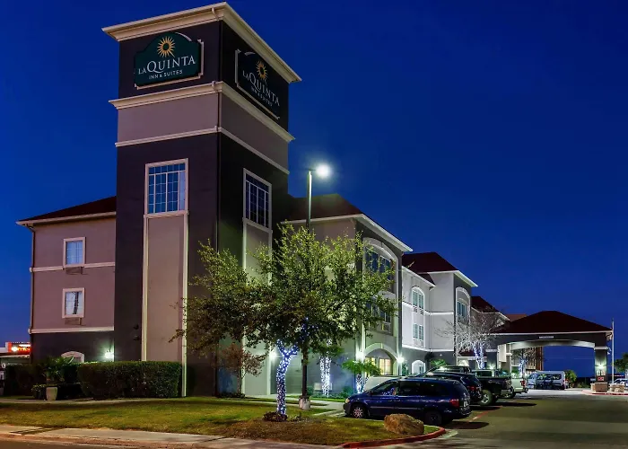 La Quinta By Wyndham Airport