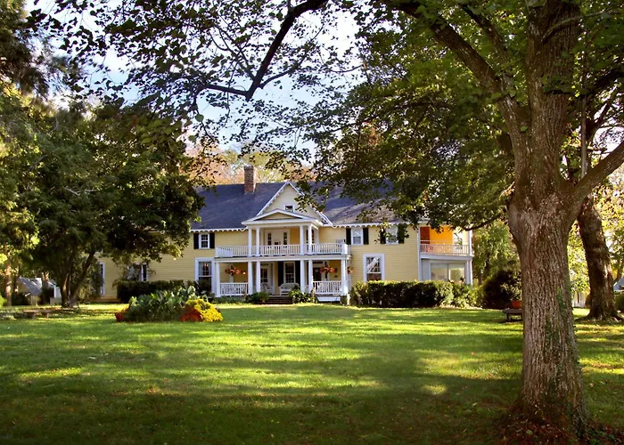 Prospect Hill Inn & Restaurant