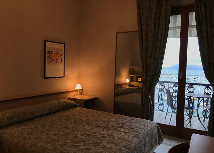 Hotel Shelley E Delle Palme, BW Signature Collection