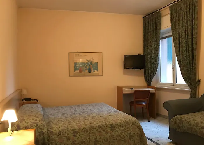 Hotel Shelley E Delle Palme, BW Signature Collection
