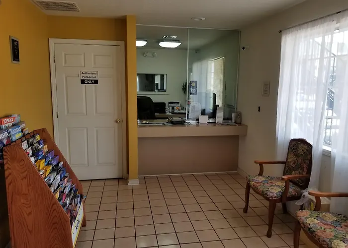 Rodeway Inn