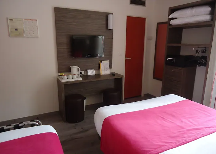 Hotel Menton Riviera
