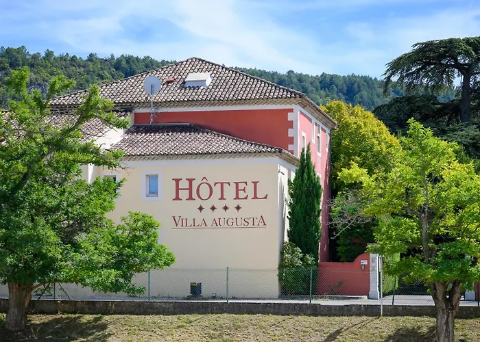 Villa Augusta