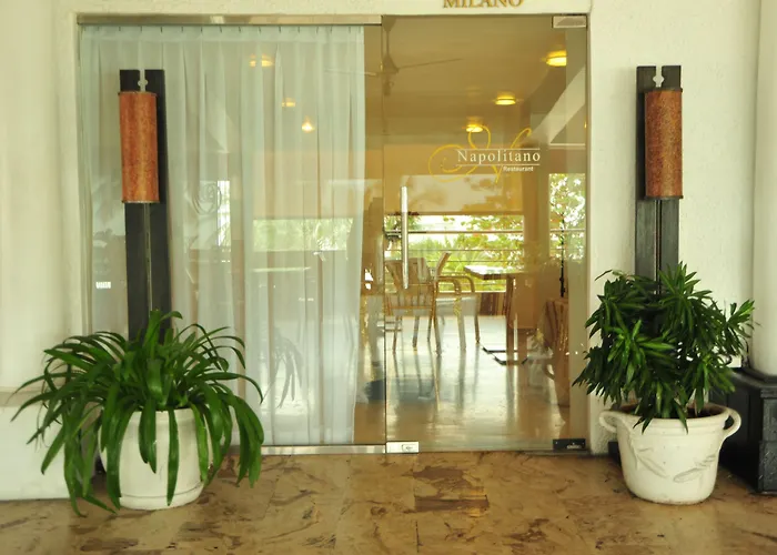 Napolitano Hotel