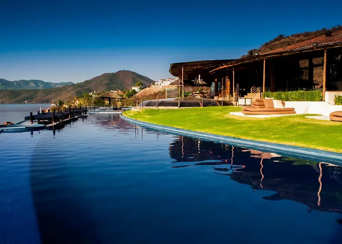 El Santuario Resort&Spa