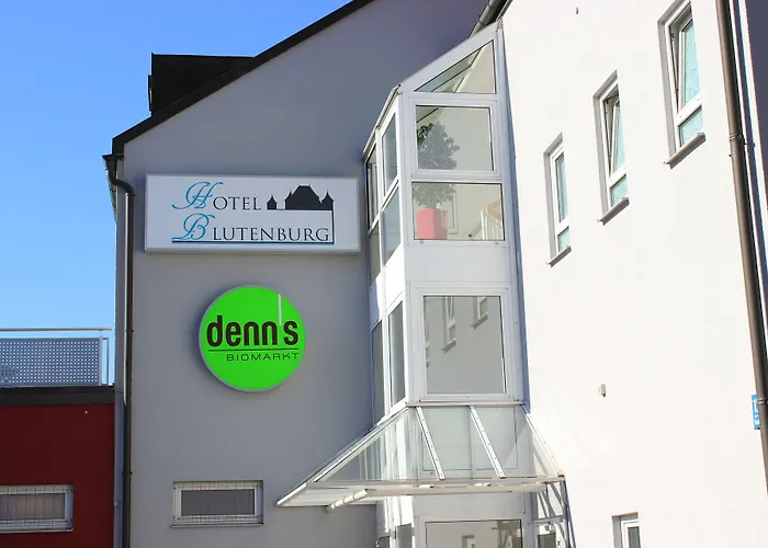 Hotel Blutenburg