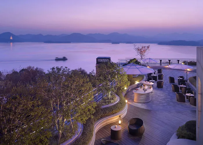 Grand Hyatt Hangzhou