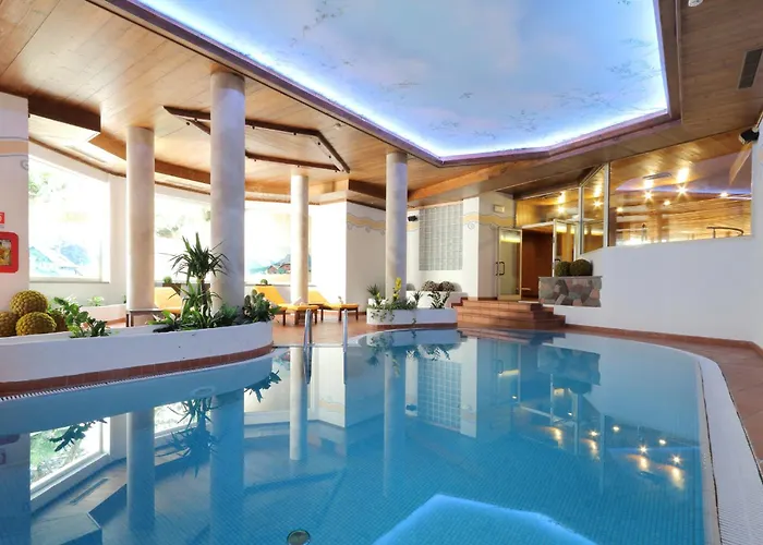 Park Hotel Bellacosta
