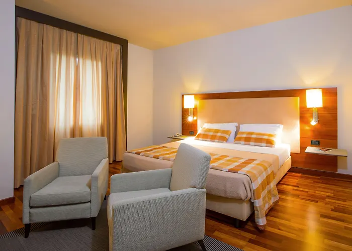 Hotel Da Vinci