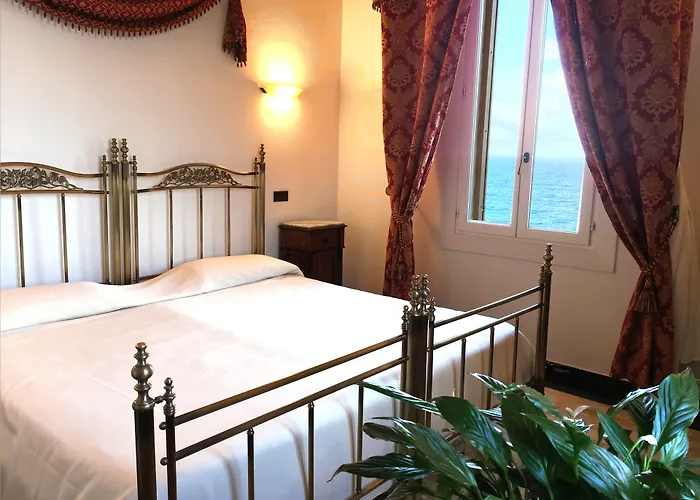 Villa Las Tronas Hotel & Spa Alghero