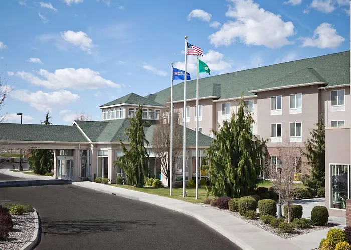 Hilton Garden Inn Tri-Cities/Kennewick