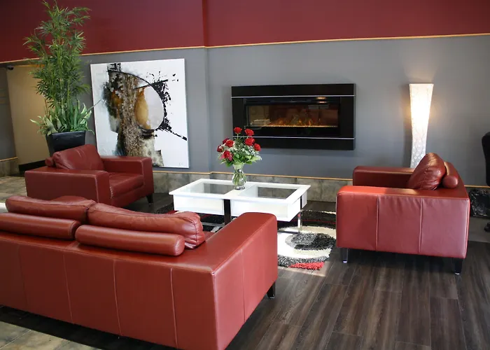 Days Inn By Wyndham Estevan