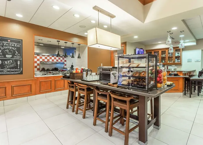 Hilton Garden Inn Chicago/Tinley Park