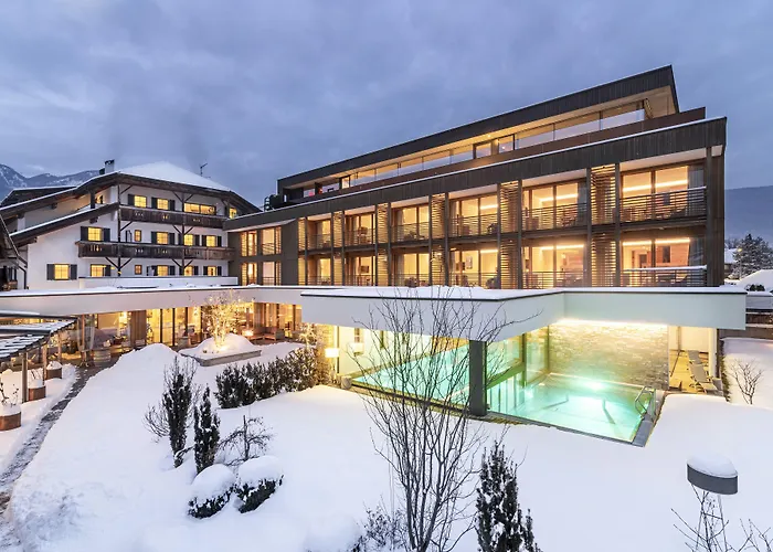 Hotel Restaurant Langgenhof