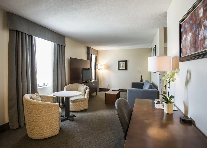 Hotel Albert Par G5 Rouyn