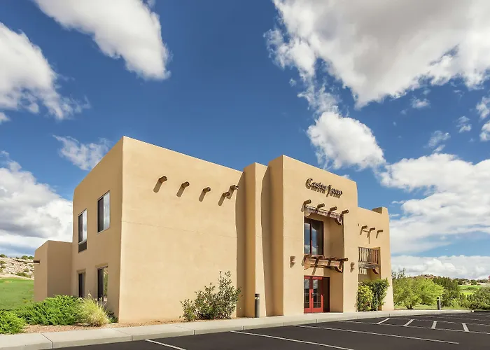 Homewood Suites By Hilton Santa Fe-North