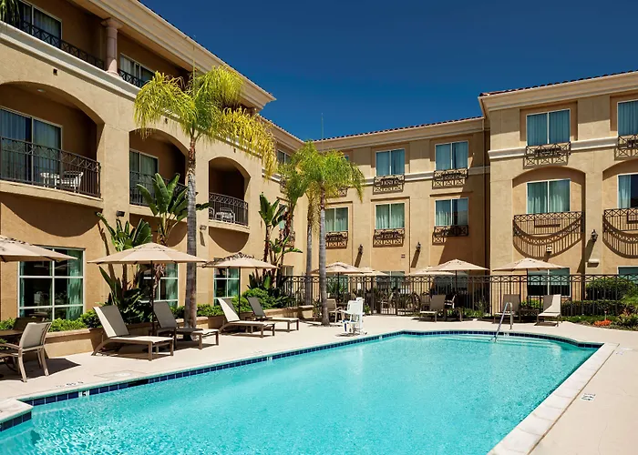 Hilton Garden Inn San Diego/Rancho Bernardo