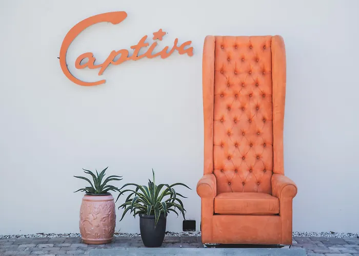 Captiva Beach Resort